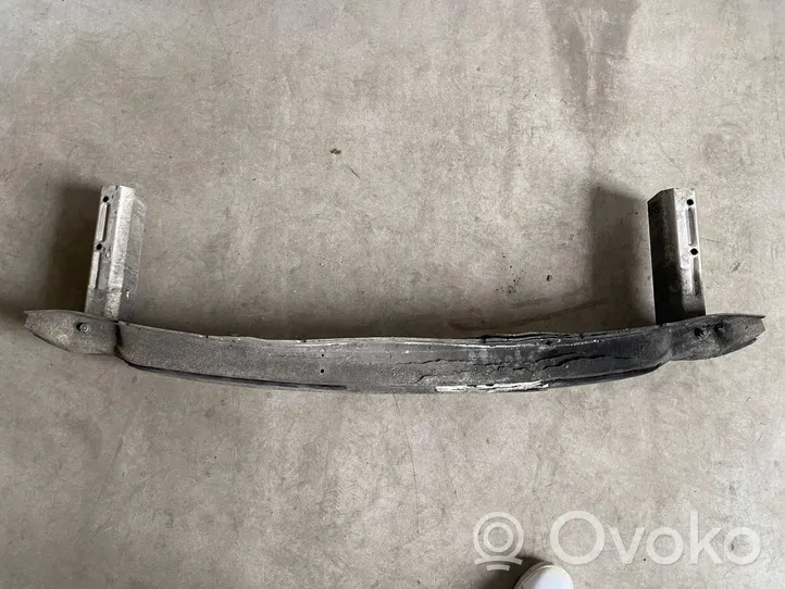 Audi A4 S4 B6 8E 8H Renfort de pare-chocs arrière 606370