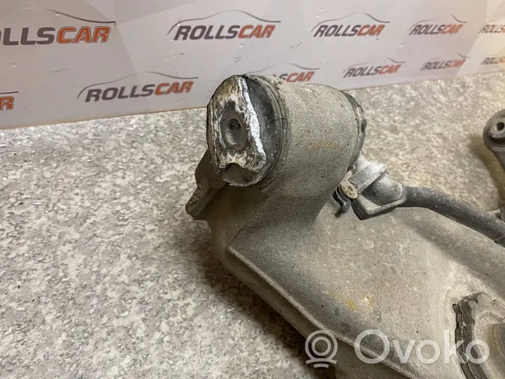 Audi A4 S4 B6 8E 8H Brazo de suspensión/horquilla superior trasero 03426241