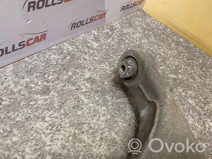 Audi A4 S4 B6 8E 8H Brazo de suspensión/horquilla superior trasero 03426241