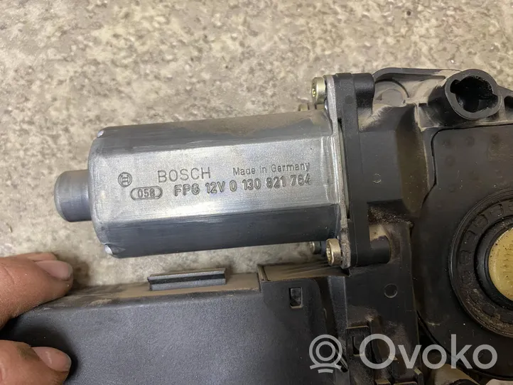 Audi A4 S4 B6 8E 8H Motorino alzacristalli della portiera anteriore 8E1959802B