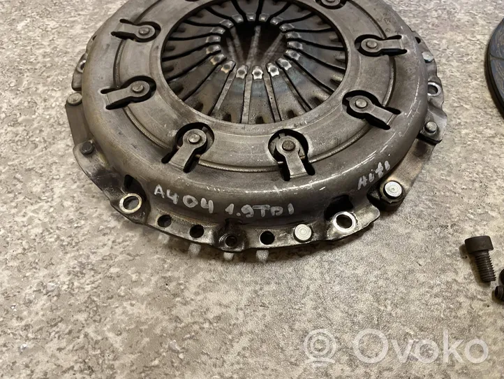 Audi A4 S4 B6 8E 8H Clutch set kit 415007510