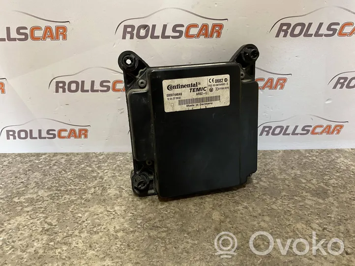 Mercedes-Benz E W211 Sensore radar Distronic A2115401417