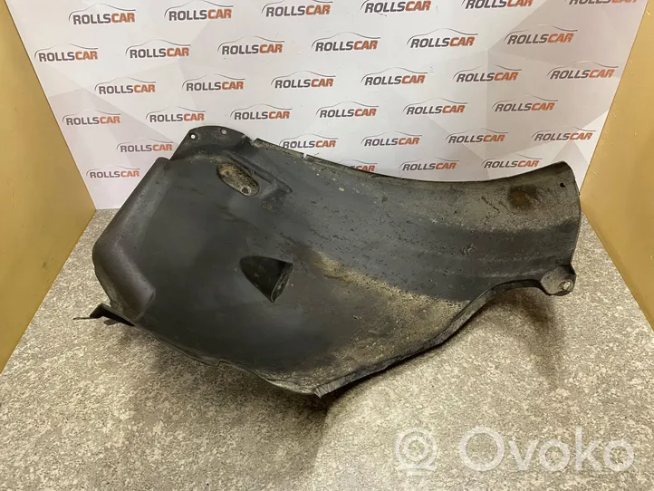 Mercedes-Benz E W211 Rivestimento paraspruzzi passaruota anteriore A2116901430