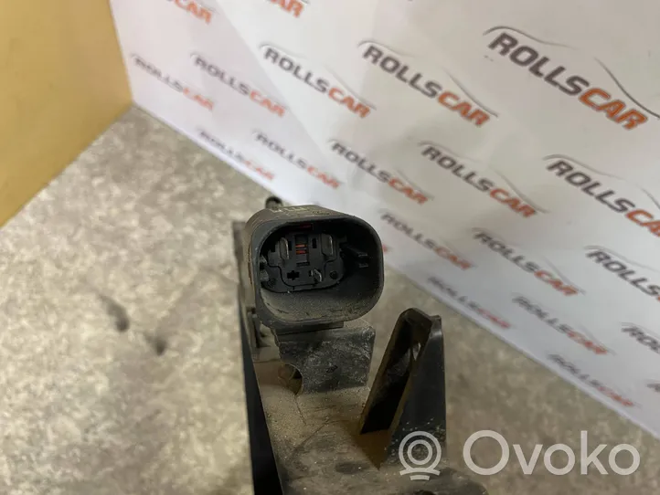 Volvo V70 Ventilatore di raffreddamento elettrico del radiatore 1137328081