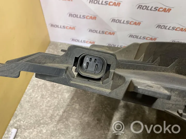 Volvo V70 Ventilatore di raffreddamento elettrico del radiatore 3137229010