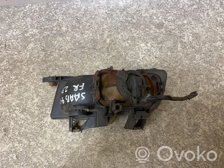 Saab 9-5 Światło przeciwmgłowe przednie 4560843