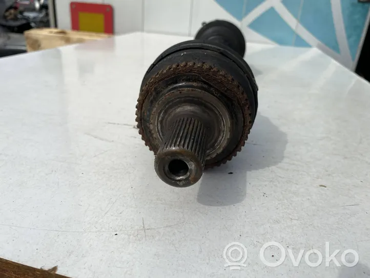 Volvo V70 Semiasse anteriore P9181262