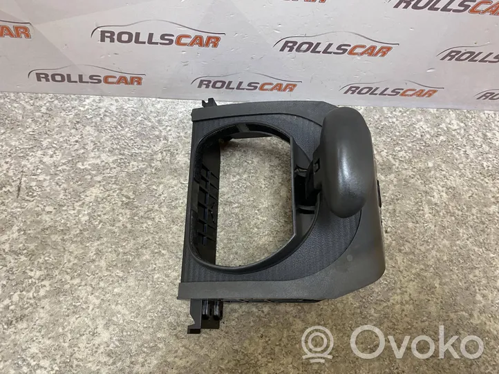 Mercedes-Benz E W211 Interruttore di regolazione del volante A2114600095