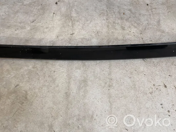 Mercedes-Benz E W211 Roof trim bar molding cover 