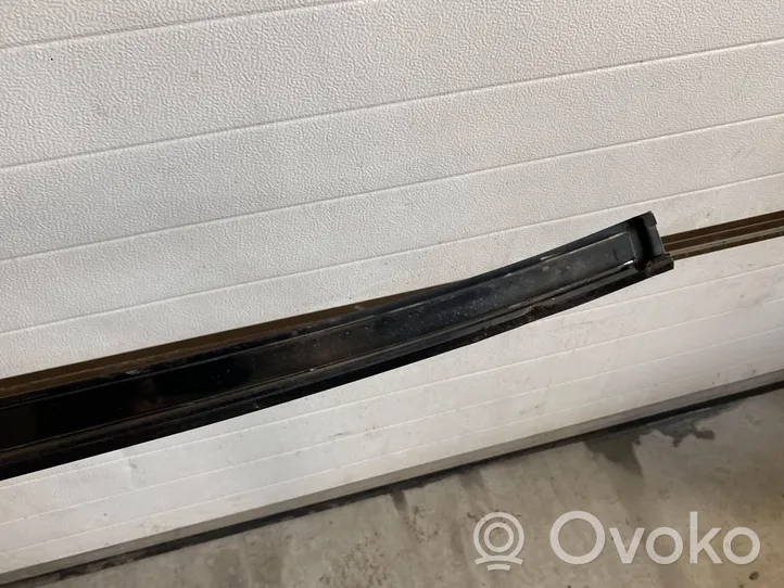 Mercedes-Benz E W211 Roof trim bar molding cover 