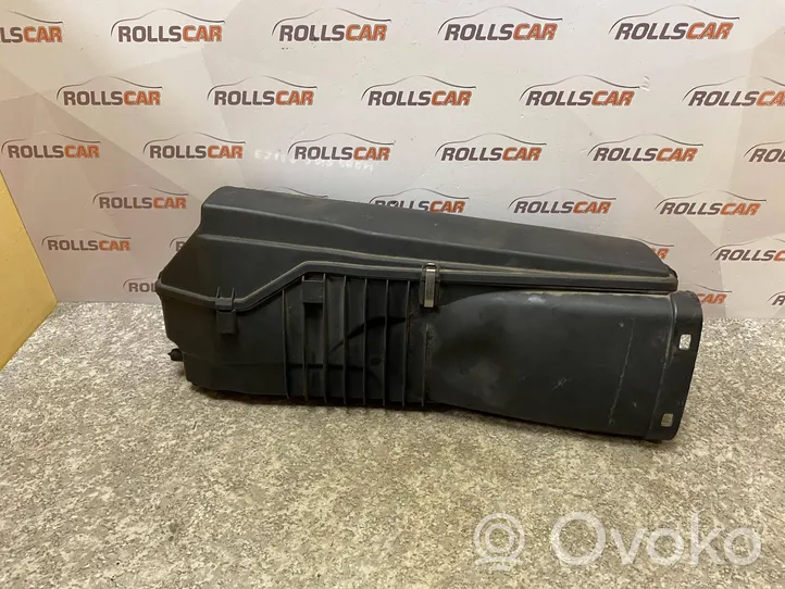 Mercedes-Benz E W211 Scatola del filtro dell’aria A6460900601