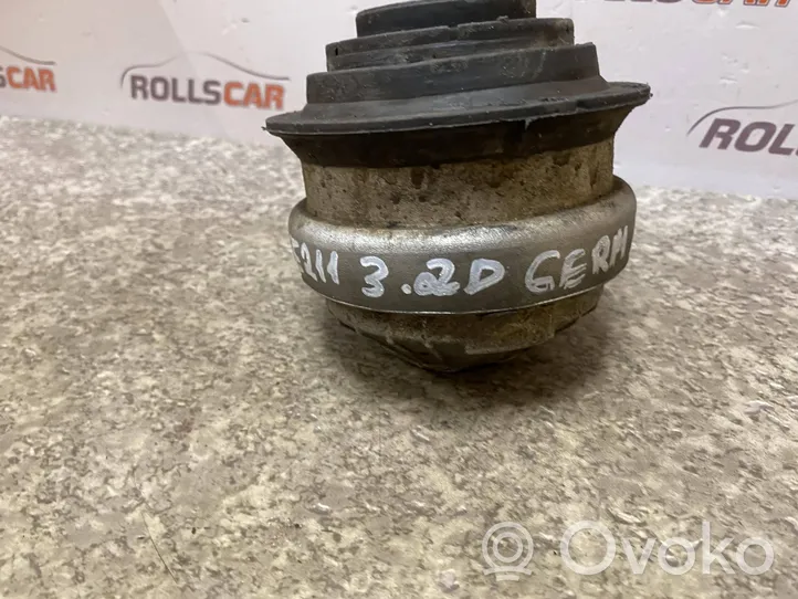 Mercedes-Benz E W211 Support de moteur, coussinet 