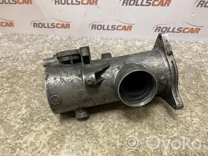 Mercedes-Benz E W211 Soupape vanne EGR A6480900154