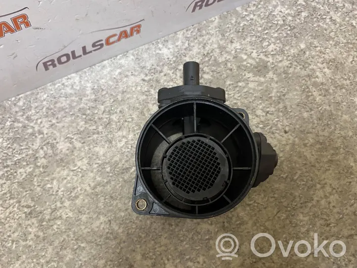 Mercedes-Benz E W211 Misuratore di portata d'aria A6460940048