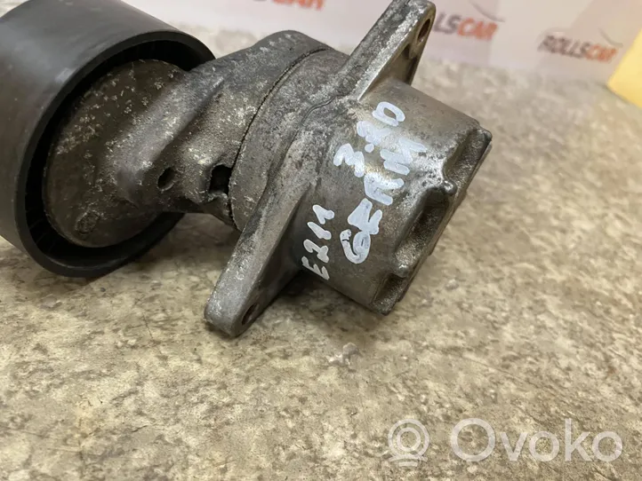 Mercedes-Benz E W211 Tensor de correa del alternador A6112000570