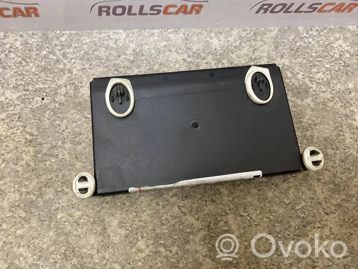 Mercedes-Benz E W211 Oven ohjainlaite/moduuli 211820848508