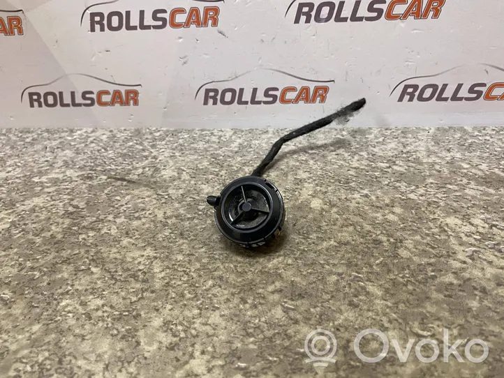 Mercedes-Benz E W211 Altavoz de alta frecuencia para las puertas traseras A2118200202