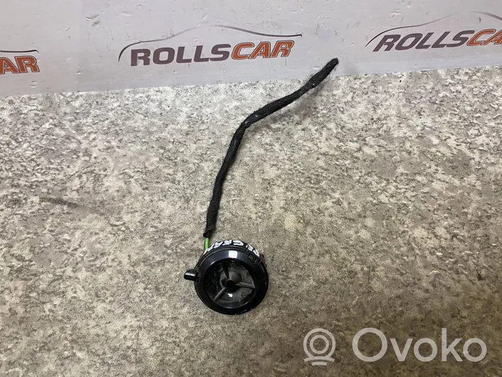 Mercedes-Benz E W211 Altavoz de alta frecuencia para las puertas traseras A2118200202