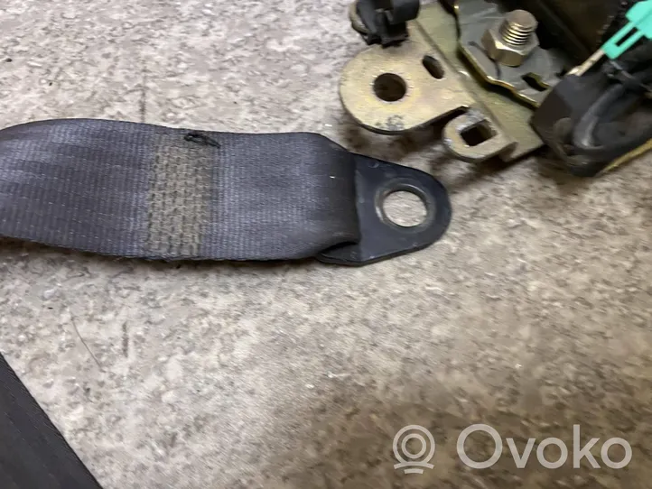 Fiat Ducato Front seatbelt 00039343