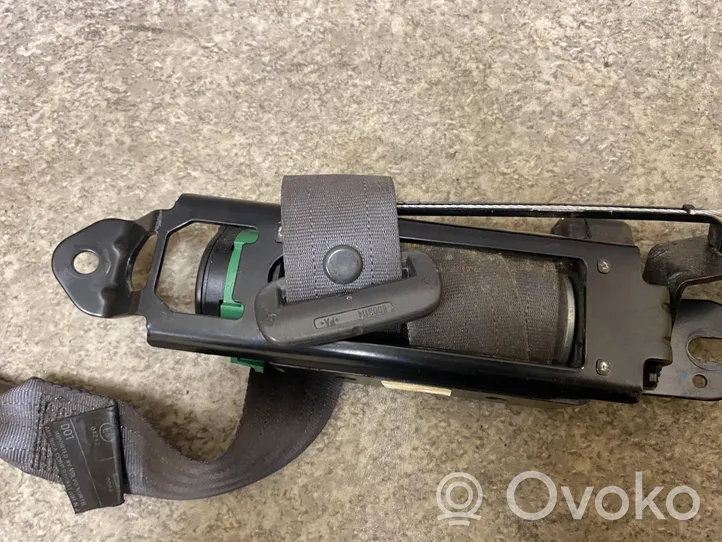 Volvo V70 Ceinture de sécurité avant 30662989