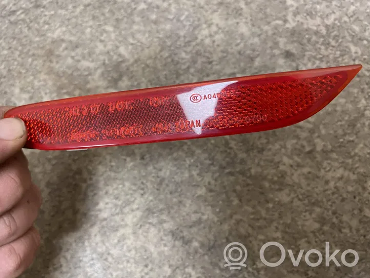 Nissan X-Trail T32 Rear tail light reflector 25023005