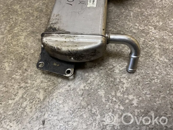 Volkswagen Amarok EGR valve cooler VASV29010030