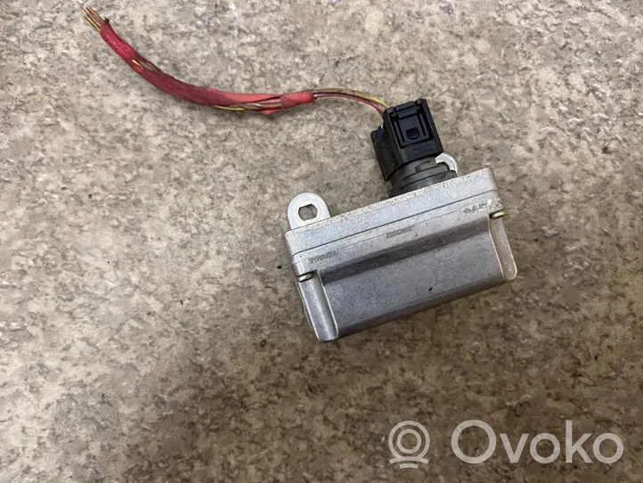 Mercedes-Benz C W203 Sensore di imbardata accelerazione ESP A2095420018Q04