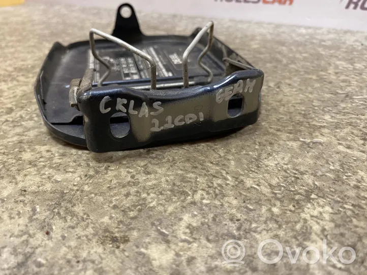 Mercedes-Benz C W203 Sportello del serbatoio del carburante A0005843117