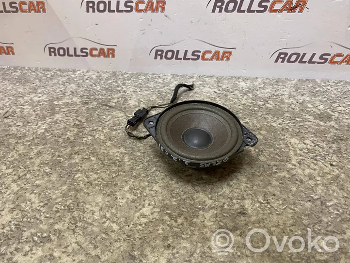 Mercedes-Benz C W203 Enceinte haute fréquence de porte avant A2038200402