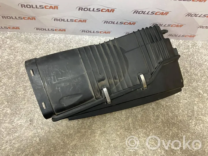 Mercedes-Benz C W203 Oro filtro dėžė A6460900401