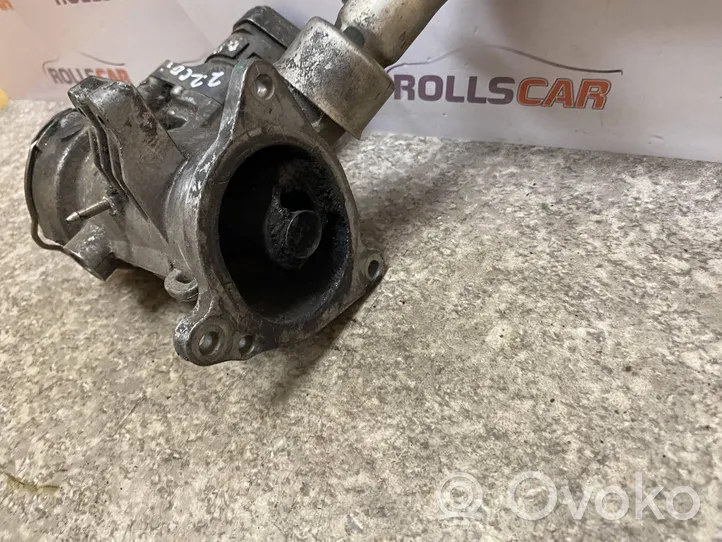 Mercedes-Benz C W203 EGR-venttiili 00005320C3