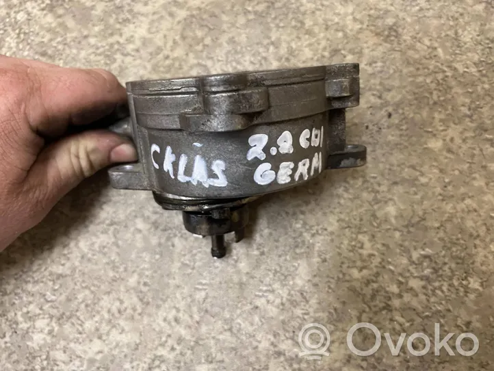 Mercedes-Benz C W203 Alipainepumppu A6463200165