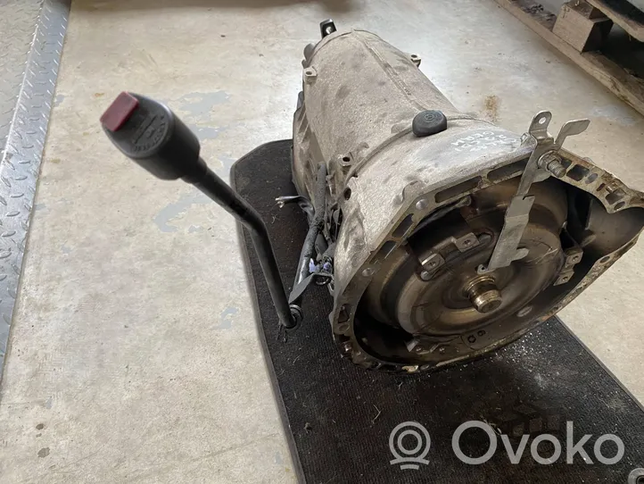 Mercedes-Benz C W203 Automatic gearbox R1402712601