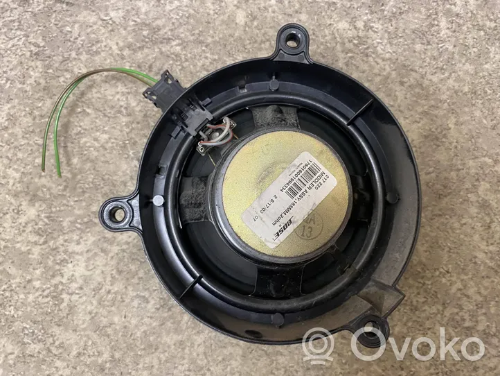 Mercedes-Benz C W203 Front door speaker A2038201302