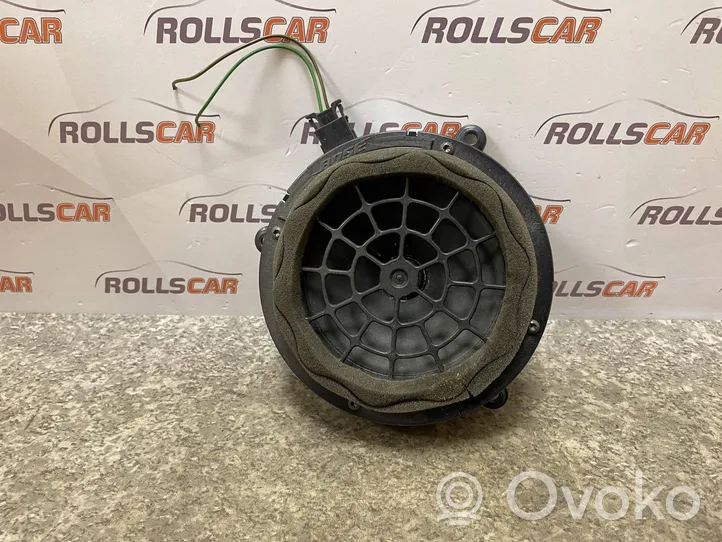 Mercedes-Benz C W203 Altoparlante portiera anteriore A2038201302