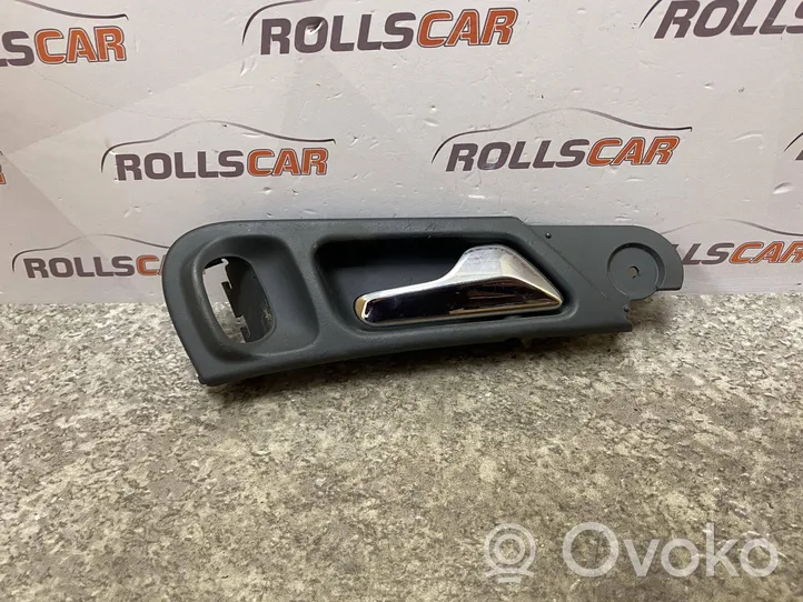 Mercedes-Benz C W203 Maniglia interna per portiera posteriore A3185