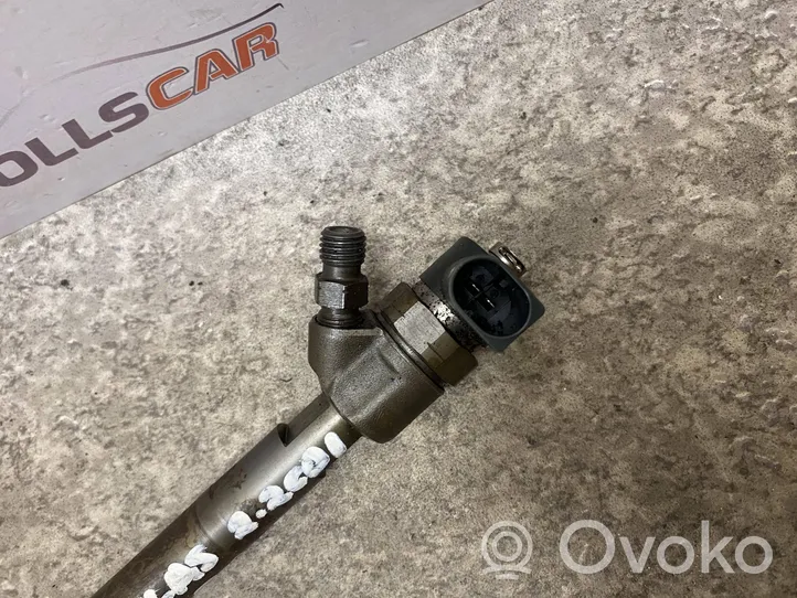 Mercedes-Benz C W203 Injecteur de carburant A6480700287