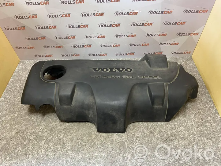 Volvo S60 Couvercle cache moteur 08653495