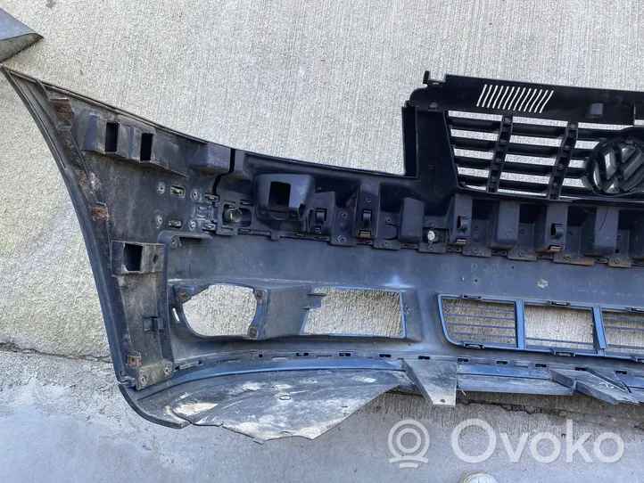 Volkswagen Sharan Front bumper 