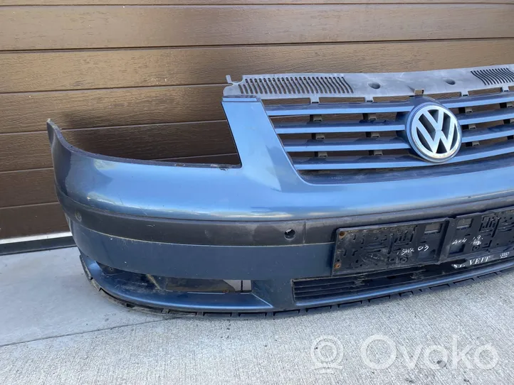 Volkswagen Sharan Front bumper 