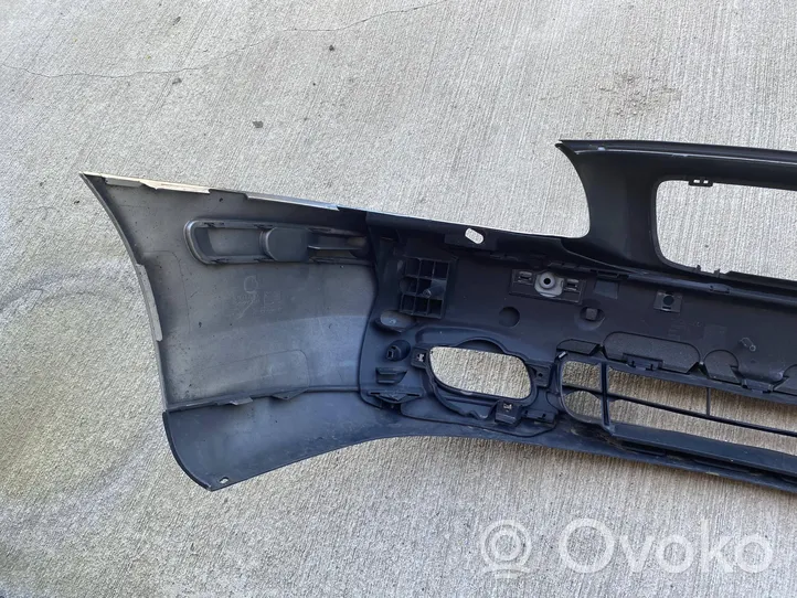 Volvo V70 Front bumper 09484239443