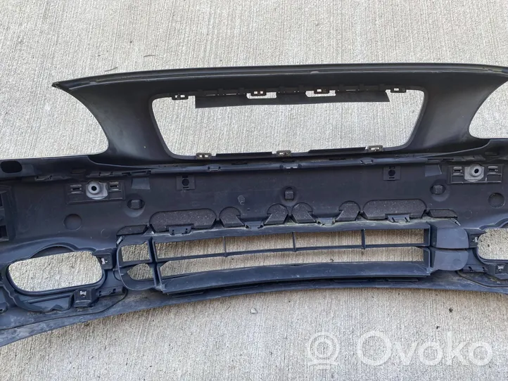 Volvo V70 Front bumper 09484238442