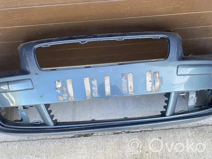 Volvo S40 Front bumper 