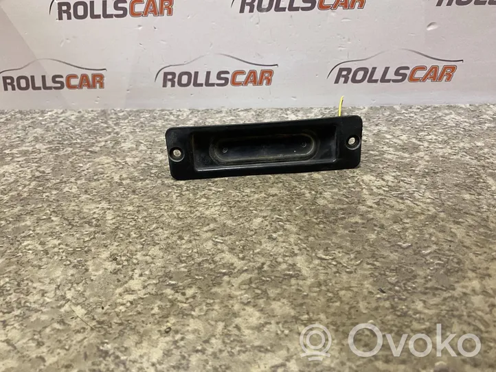 Volvo S60 Manecilla para abrir la puerta trasera 30634364