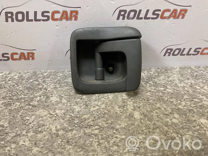 Volvo S60 Ручка капота 30634786