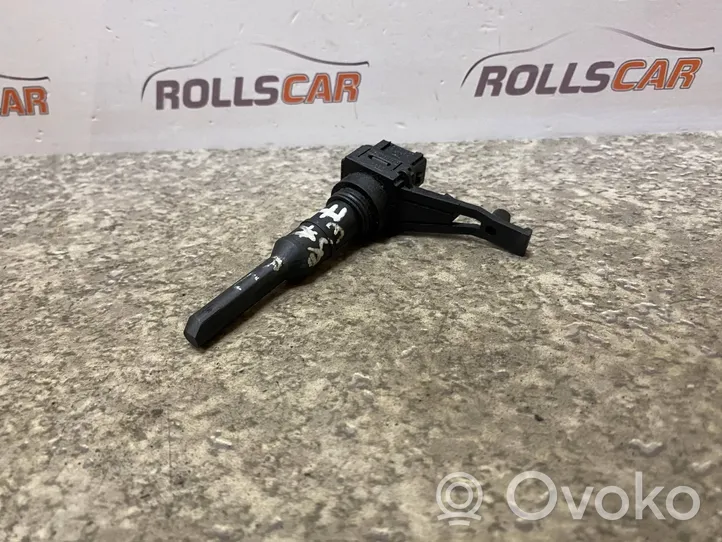 Audi A6 S6 C5 4B Sensor de velocidad (sensor del velocímetro) 012409191D