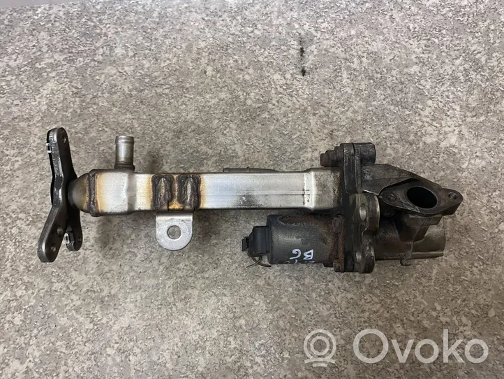 Volvo V70 EGR-venttiili/lauhdutin 30637142