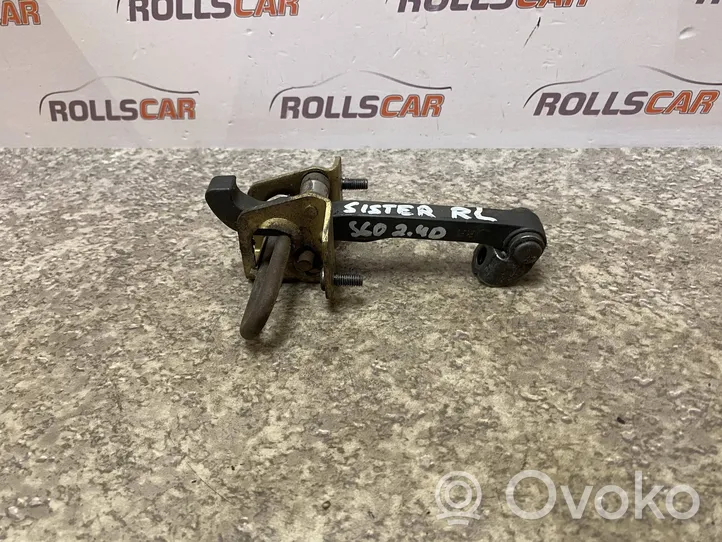 Volvo S60 Charnière arrêt tirant de porte avant arrière 8650061