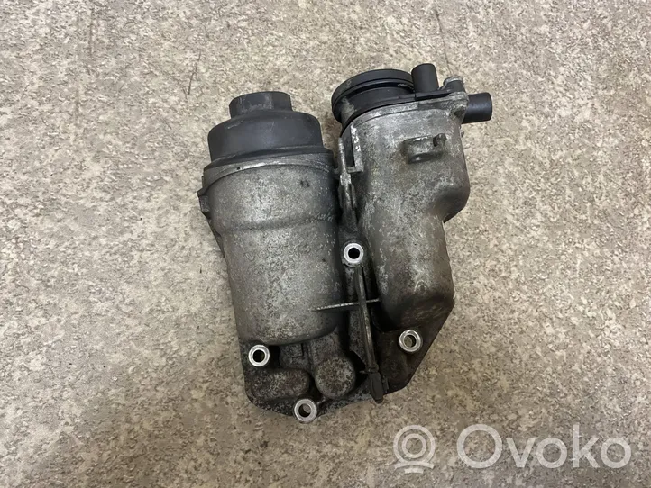 Volvo S60 Support de filtre à huile 6740273266
