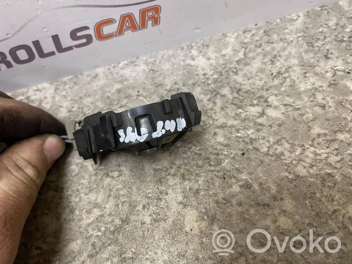 Volvo S60 Altoparlante portiera anteriore 30634566